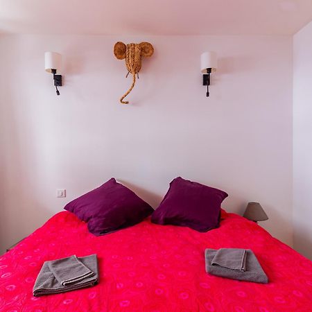 Appartement T4 Central Quartier Saint-Georges -Le Picomax- Тулуза Екстериор снимка