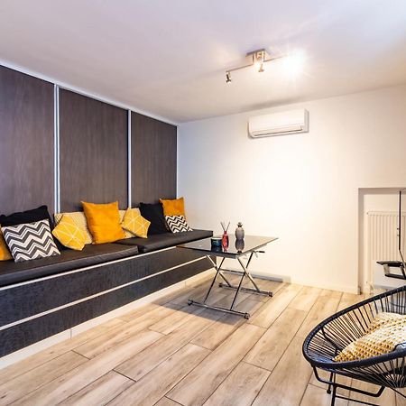 Appartement T4 Central Quartier Saint-Georges -Le Picomax- Тулуза Екстериор снимка