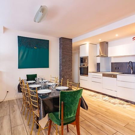 Appartement T4 Central Quartier Saint-Georges -Le Picomax- Тулуза Екстериор снимка