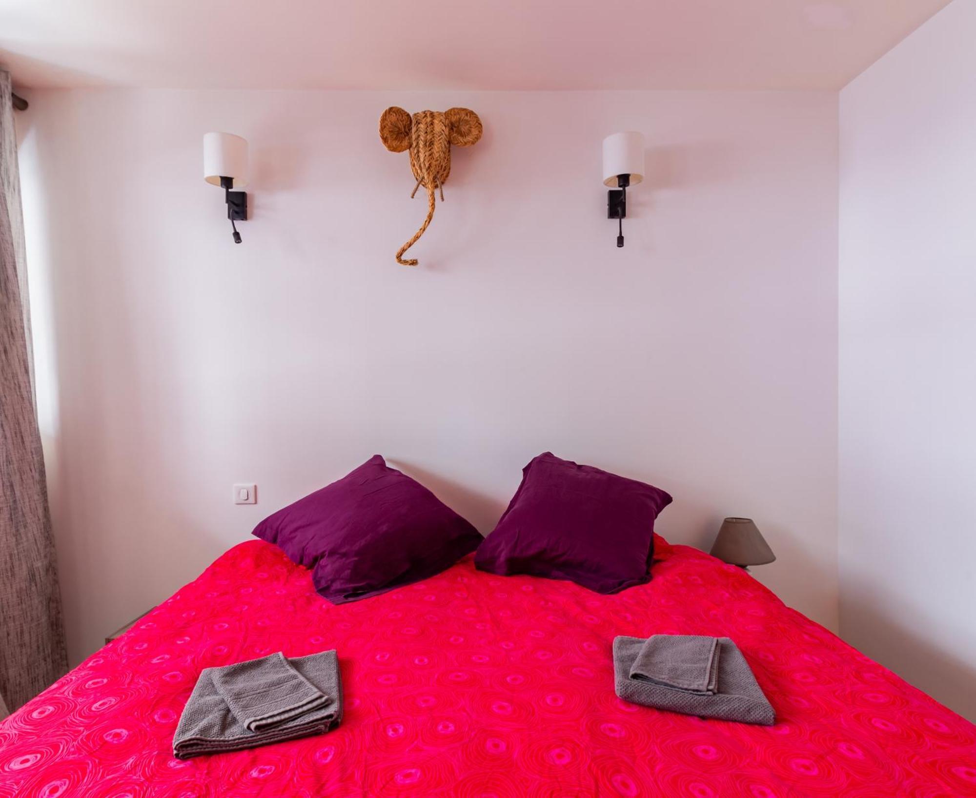 Appartement T4 Central Quartier Saint-Georges -Le Picomax- Тулуза Екстериор снимка