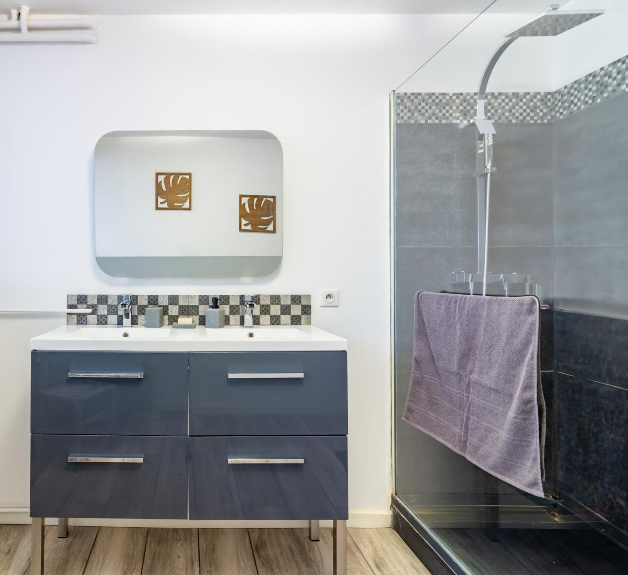 Appartement T4 Central Quartier Saint-Georges -Le Picomax- Тулуза Екстериор снимка